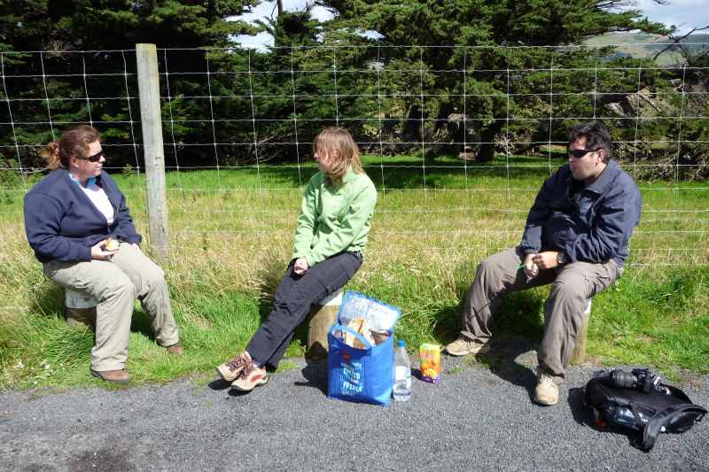 Nieuw-Zeeland 2011 - 1940